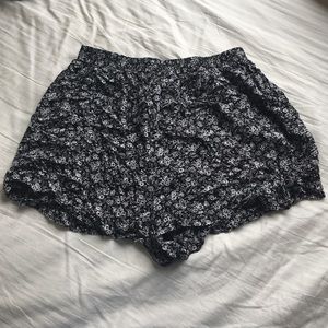 Forever 21 shorts
